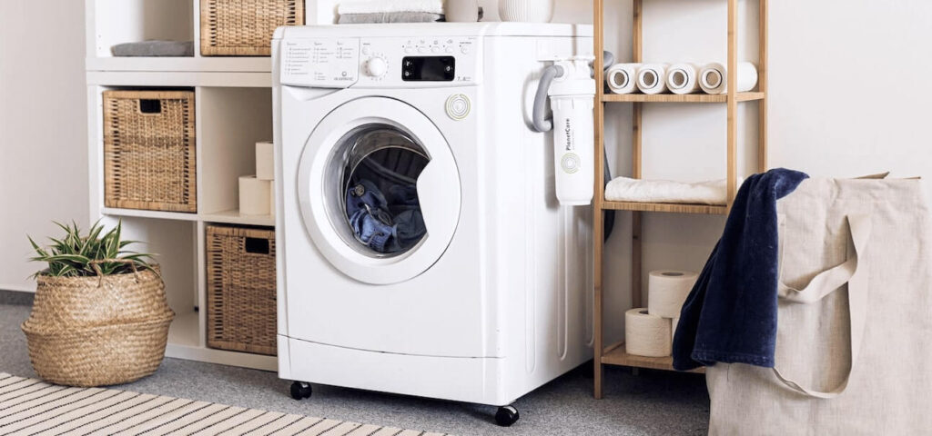 How to Store 'White Goods' In Storage